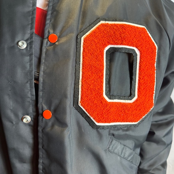 SOLD Sports Jacket Jeff Oregan Soccer - Picture 4 of 11